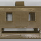 Lionel 332-32 Mojave Standard Gauge Pullman Baggage Car Shell