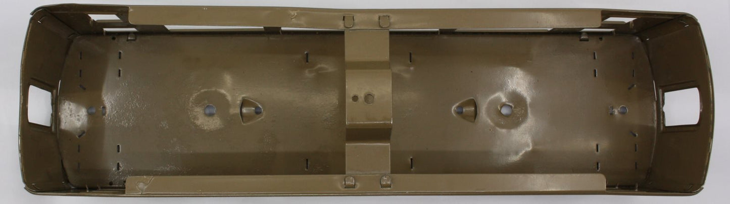 Lionel 332-32 Mojave Standard Gauge Pullman Baggage Car Shell