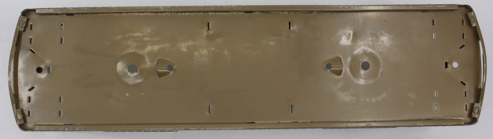 Lionel 332-32 Mojave Standard Gauge Pullman Baggage Car Shell