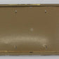 Lionel 310-10 Repainted Brown Standard Gauge Tinplate Baggage Car Shell