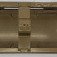 Lionel 312-12 Brown Standard Gauge Tinplate Observation Car Body Only