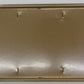 Lionel 312-12 Brown Standard Gauge Tinplate Observation Car Body Only