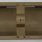 Lionel 309-09 Brown Standard Gauge Tinplate Passenger Car Shell