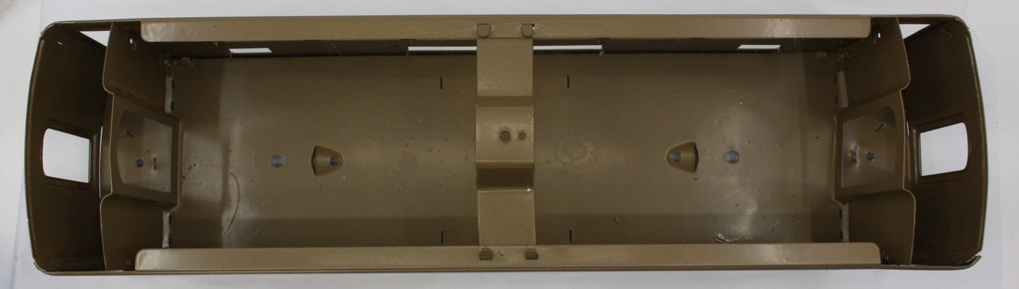 Lionel 309-09 Brown Standard Gauge Tinplate Passenger Car Shell