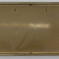 Lionel 309-09 Brown Standard Gauge Tinplate Passenger Car Shell