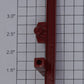 Lionel 455-8 Metal Red Walking Beam