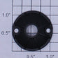 Lionel 8701-60 Smoke Stack Cover