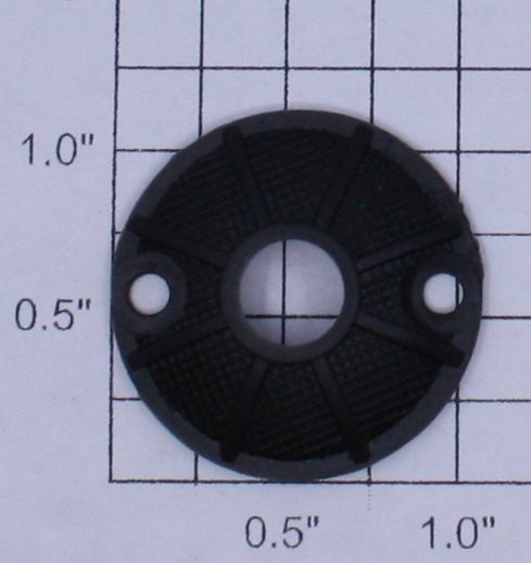 Lionel 8701-60 Smoke Stack Cover