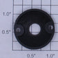 Lionel 8701-60 Smoke Stack Cover