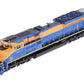 Athearn G68707 HO NS/CNJ Heritage SD70ACe Diesel Locomotive #1071