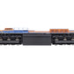 Athearn G68707 HO NS/CNJ Heritage SD70ACe Diesel Locomotive #1071