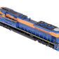 Athearn G68707 HO NS/CNJ Heritage SD70ACe Diesel Locomotive #1071