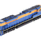 Athearn G68707 HO NS/CNJ Heritage SD70ACe Diesel Locomotive #1071