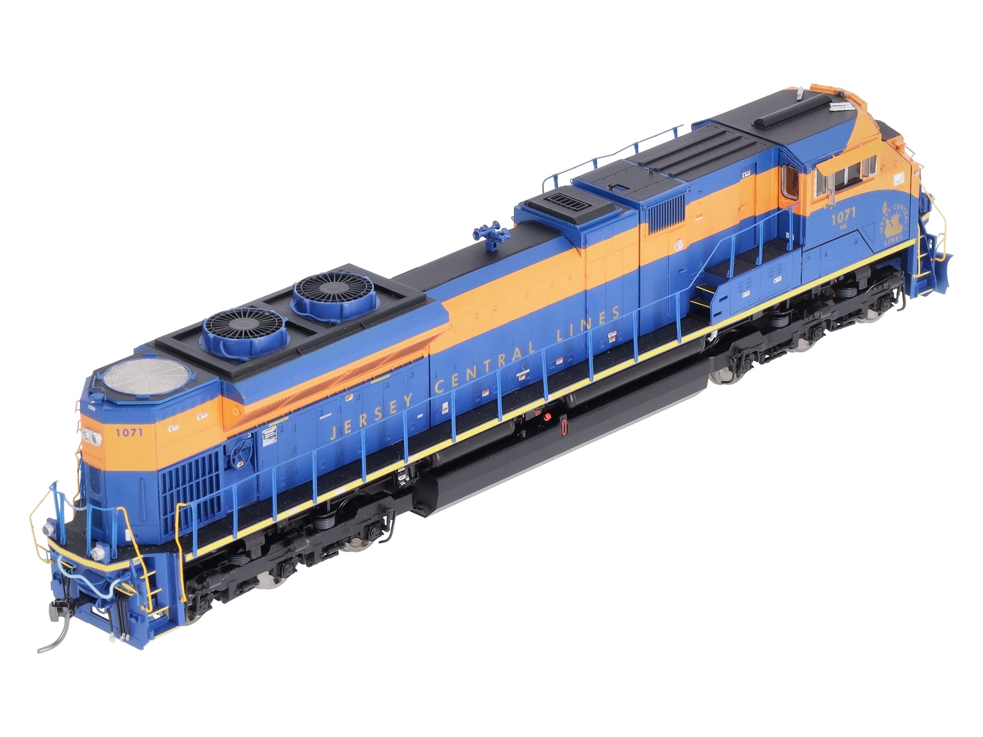Athearn G68707 HO NS/CNJ Heritage SD70ACe Diesel Locomotive #1071