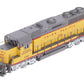 MTH 80-2172-0 Union Pacific GP35 Diesel Locomotive DCC Ready #75-0
