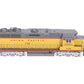 MTH 80-2172-0 Union Pacific GP35 Diesel Locomotive DCC Ready #75-0