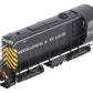 Atlas 10001584 HO Minneapolis & St. Louis HH660 Diesel Locomotive #D-939