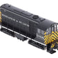 Atlas 10001584 HO Minneapolis & St. Louis HH660 Diesel Locomotive #D-939