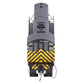 Atlas 10001584 HO Minneapolis & St. Louis HH660 Diesel Locomotive #D-939