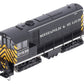 Atlas 10001584 HO Minneapolis & St. Louis HH660 Diesel Locomotive #D-939
