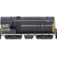 Atlas 10001584 HO Minneapolis & St. Louis HH660 Diesel Locomotive #D-939