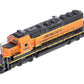 Athearn 71541 HO BNSF/Wedge RTR SD39-2 Diesel Locomotive #1803