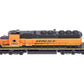Athearn 71541 HO BNSF/Wedge RTR SD39-2 Diesel Locomotive #1803