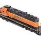 Athearn 71541 HO BNSF/Wedge RTR SD39-2 Diesel Locomotive #1803
