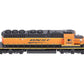 Athearn 71541 HO BNSF/Wedge RTR SD39-2 Diesel Locomotive #1803