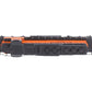 Broadway Limited 6201 N Milwaukee EMD SD40-2 Diesel Locomotive DCC/Sound #190