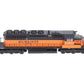 Broadway Limited 6201 N Milwaukee EMD SD40-2 Diesel Locomotive DCC/Sound #190