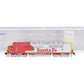 Athearn 22480 N Santa Fe FP45 with DCC & Sound SuperFleet #98