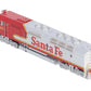 Athearn 22480 N Santa Fe FP45 with DCC & Sound SuperFleet #98