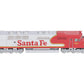 Athearn 22480 N Santa Fe FP45 with DCC & Sound SuperFleet #98