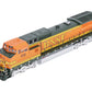 Atlas 10001260 HO BNSF 8-40CW #916 w/ DCC & Sound
