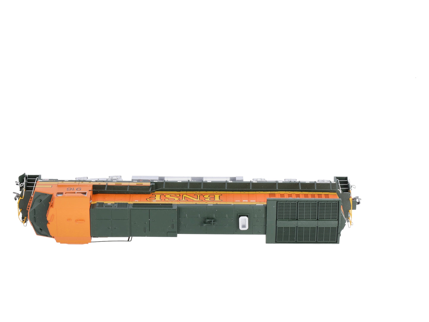 Atlas 10001260 HO BNSF 8-40CW #916 w/ DCC & Sound