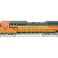 Atlas 10001260 HO BNSF 8-40CW #916 w/ DCC & Sound