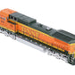 Atlas 10001260 HO BNSF 8-40CW #916 w/ DCC & Sound