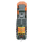 Atlas 10001260 HO BNSF 8-40CW #916 w/ DCC & Sound