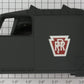 Lionel 8410-100 "PRR" Burro #18410 Dark Green Crane Cab