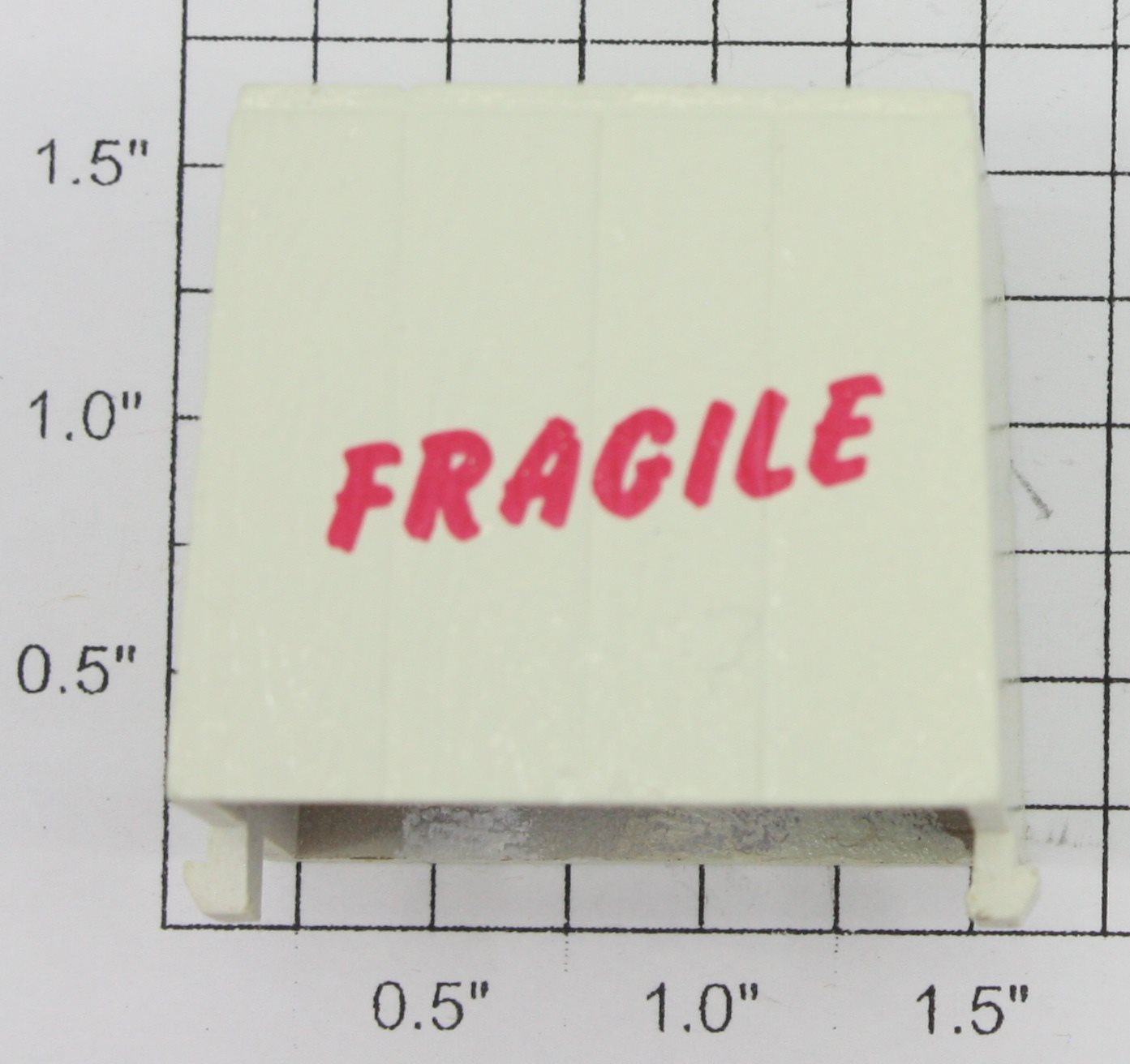 Lionel 2818-42 "Fragile" Crate