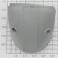 Lionel 754-10 Die-Cast Primer Gray Tail End Castings