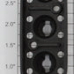 Lionel 99-45 Matte Black Rear Signal Case