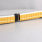 Atlas 6332-3 HO Scale TTX Articulated Auto Carrier #880185 LN/Box