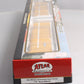 Atlas 6332-3 HO Scale TTX Articulated Auto Carrier #880185 LN/Box
