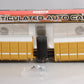 Atlas 6332-3 HO Scale TTX Articulated Auto Carrier #880185 LN/Box