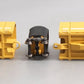 Atlas 6332-3 HO Scale TTX Articulated Auto Carrier #880185 LN/Box