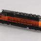 Broadway Limited 6200 N Milwaukee EMD SD40-2 Diesel Locomotive DCC/Sound #182 LN/Box