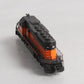 Broadway Limited 6200 N Milwaukee EMD SD40-2 Diesel Locomotive DCC/Sound #182 LN/Box