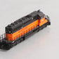 Broadway Limited 6200 N Milwaukee EMD SD40-2 Diesel Locomotive DCC/Sound #182 LN/Box